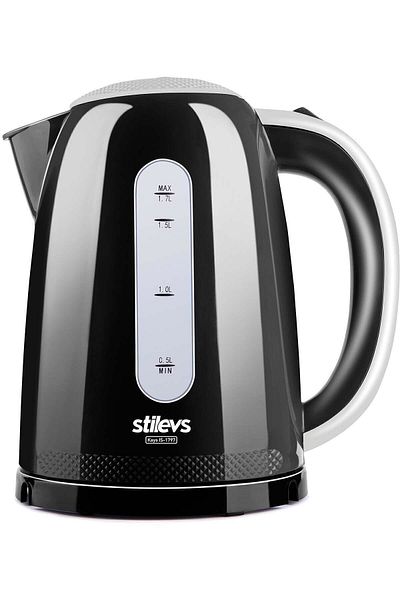 Stilevs Xx-103 Kays Si-1797 Kettle