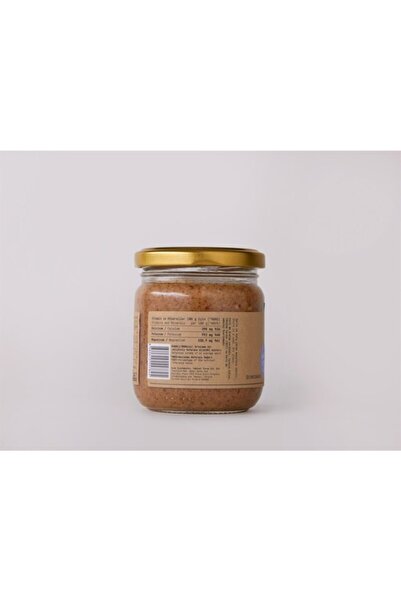Noi Ege Bademi 6 X 170g Noı Parçacıklı Badem Ezmesi