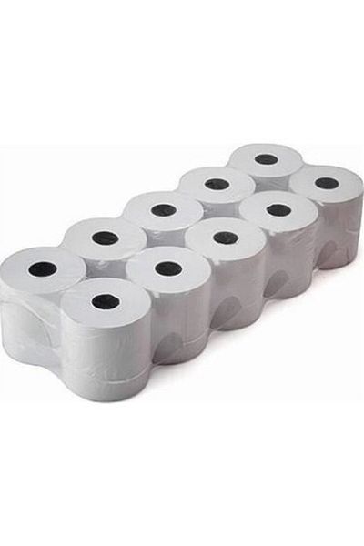 Doğan 56*14 Paper - 10 Pieces Thermal Roll Pos Machine