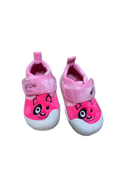 GEZER Baby Girl-Child Orthopedic Home Shoes Slippers
