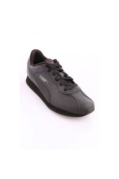 Puma Black Running & Training Shoes for Kids
