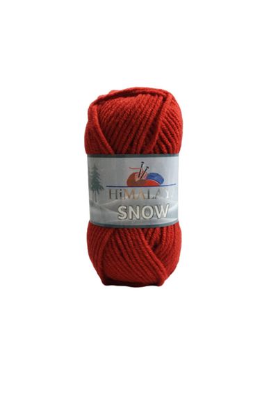 Himalaya Snow Hand Knitting Yarn