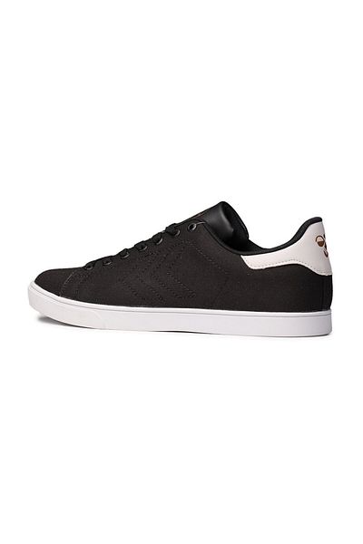 hummel Černé tenisky pro děti
