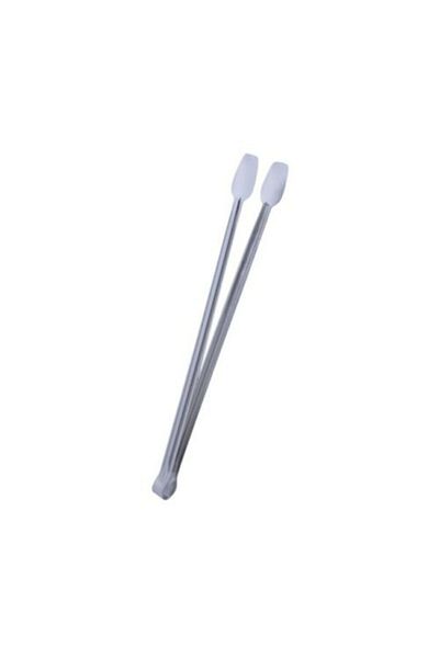 AKCAKESE Long Camping Home Grill and Pan Tongs