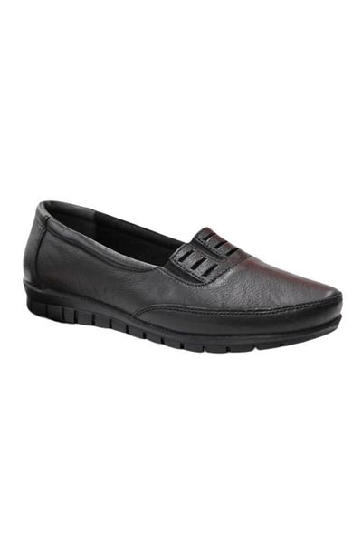 Polaris 103404 Comfort Genuine Leather Women's Shoes