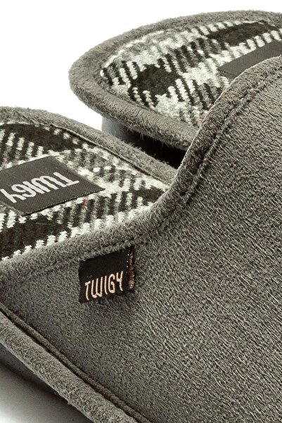 Twigy Twıgy Tw Pele Füme 41/46 Terlik