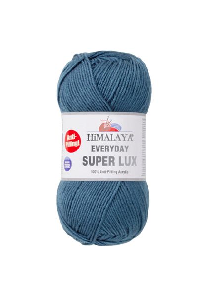 Himalaya Everyday Super Lux Luxury Hand Knitting Yarn