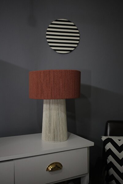 inka Macrame Chandelier - Lampshade Bedroom, Children's and Baby's Room, Livi...