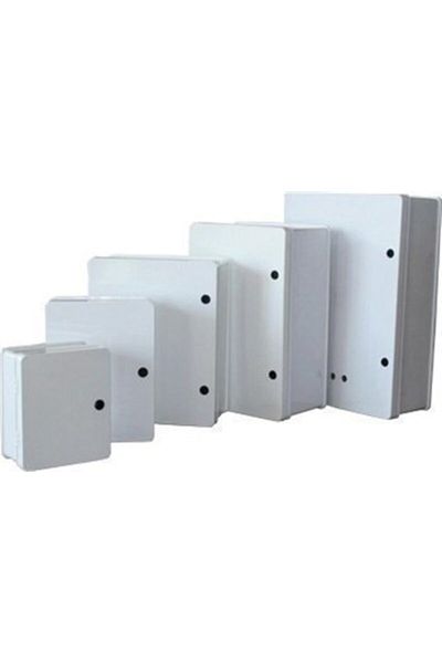 Çetinkaya Pano Cp5006 50x70x24,5 Abs Panel Çetinkaya