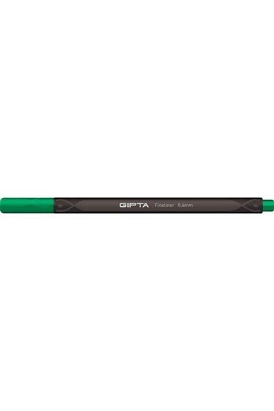 Gıpta Fineliner 0.4 mm