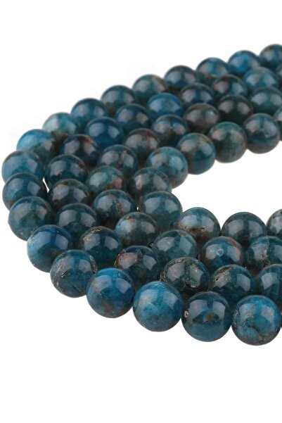 Dünya Doğal Taş Piatra de apatită de 10 mm - Dz4097