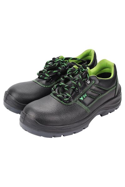 DIGERUI Pantofi de lucru de iarnă din piele 3v Nr:45