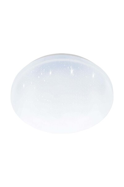 Eglo 12w Kristal Efektli Tavan Armatürü Gün Işığı 75504