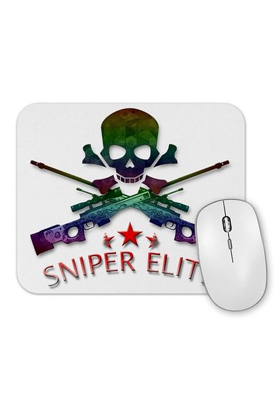 Baskı Dükkanı Подложка за мишка Csgo Counter Strike