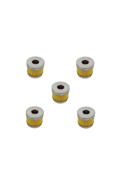 Universal Lovato Regülatör Filtresi 5 Adet