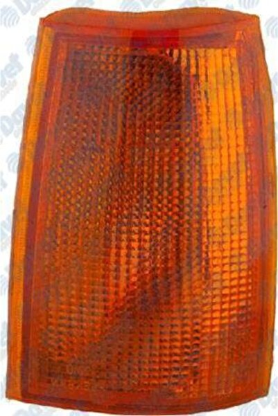 PLEKSAN Renault R9 Ön Sol Sinyal Lambası Sarı