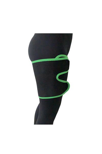 Özasya AVM Thermal Basen Corset - Slimming - Recovery