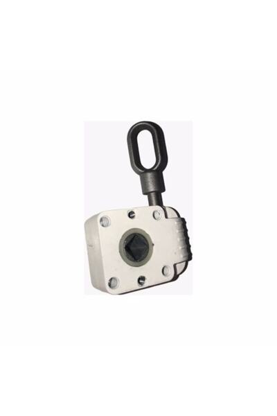 Persan Group Öz Branda Tente Redüktör Tente Motoru