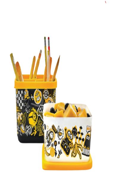 Tupperware Minyon Set 1 Lt..and 650 Ml