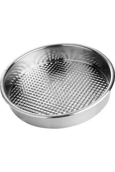 SARITAŞ Flowerpot Calf 40.5 Cm No 2 Stainless Steel