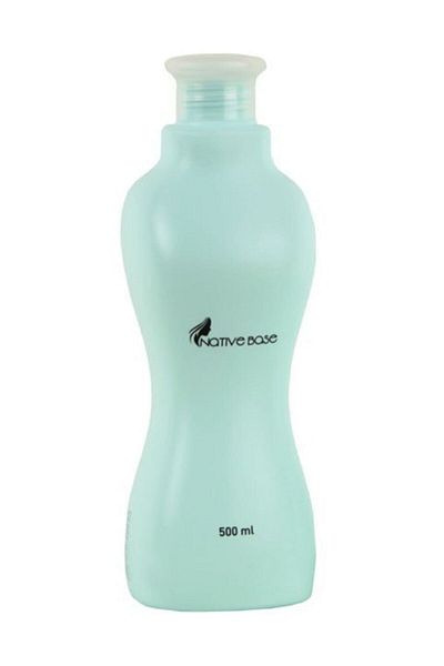 Native Base 500 ml Restorative Shampoo