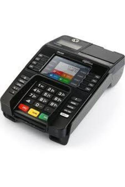 Genel Markalar Ide280 Yeni Nesil Masaüstü Yazar Kasa Pos Yenilenmiş