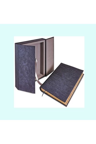 Bayındır 144 Yp Memory Book în cutie