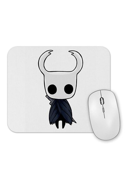 Baskı Dükkanı Подложка за мишка Hollow Knight