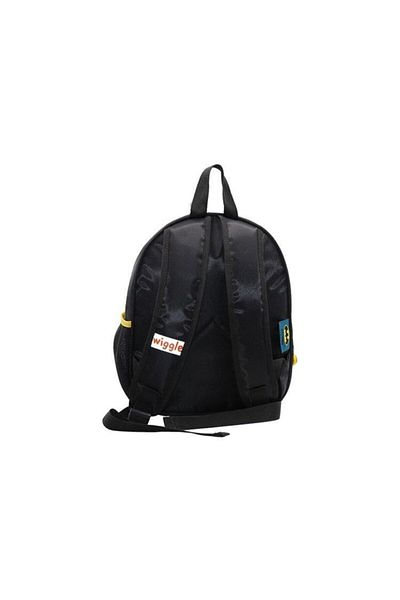 Batman Kindergarten Bag - Model 1120