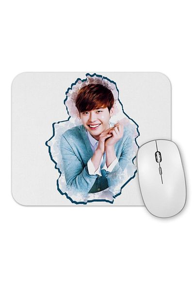 Baskı Dükkanı Covoraș mouse Lee Jong Suk