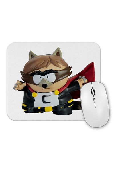 Baskı Dükkanı Подложка за мишка South Park Eric Cartman 013