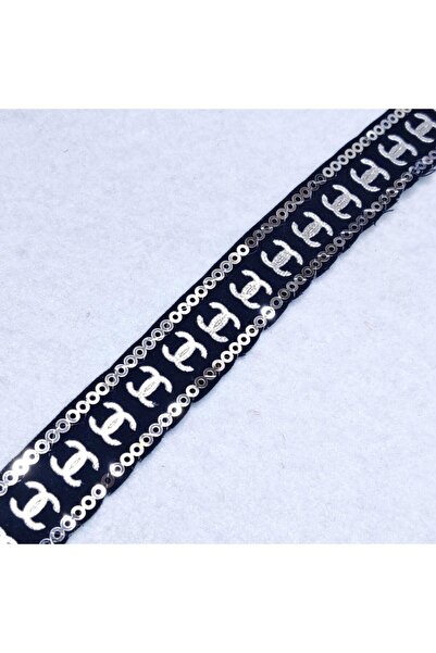 EleganTShoP Шнурок з мереживом 9 метрів 1hkdb04