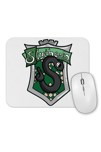 Baskı Dükkanı Ποντίκι Slytherin Slyther