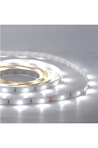 Fullight Fulllıght 1 Çip Içmekan Şerit Led 12v (BEYAZ İŞIK) - 10mt'lik