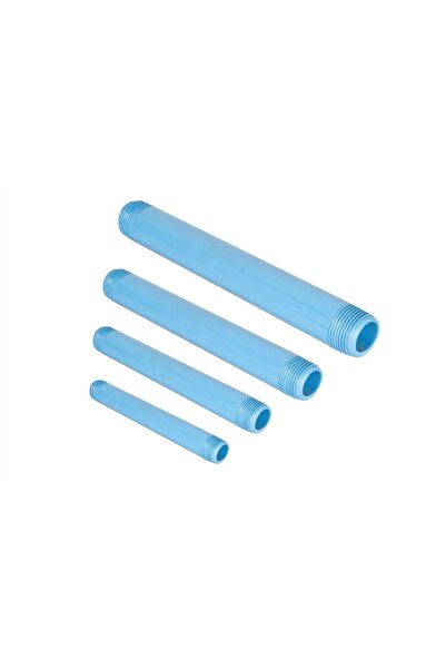 Can Suyu Musluğu Ve Anahtarı Bağlantı (50 Cm - 100 Adet)