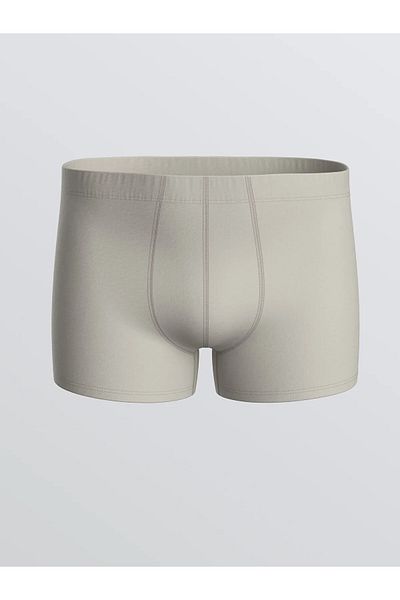 LC Waikiki Standard Mold Cotton Flexible Men's Boxers 3-Piece
