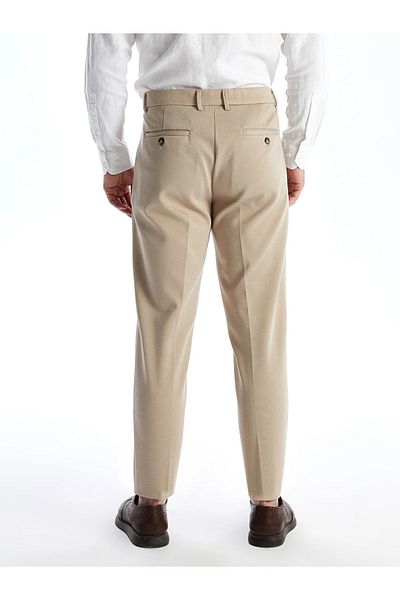 LC Waikiki Ανδρικό παντελόνι Slim Fit