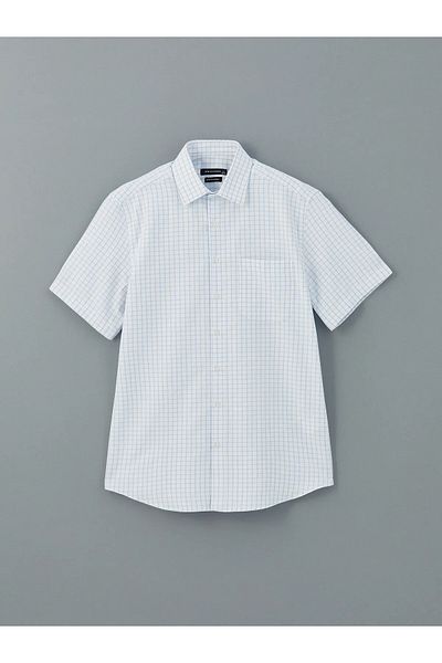 LC Waikiki Ανδρικό πουκάμισο Dobby Regular Fit