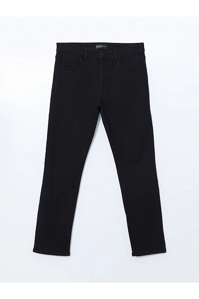LC Waikiki Ανδρικό τζιν παντελόνι 779 Regular Fit