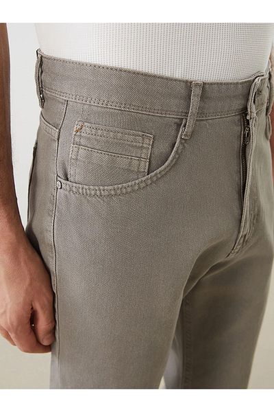 LC Waikiki Ανδρικό τζιν παντελόνι 710 Loose Fit