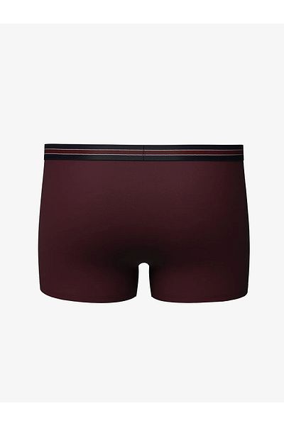 LC Waikiki Ανδρικό μποξεράκι Standard Mold Cotton Flexible 5-pack