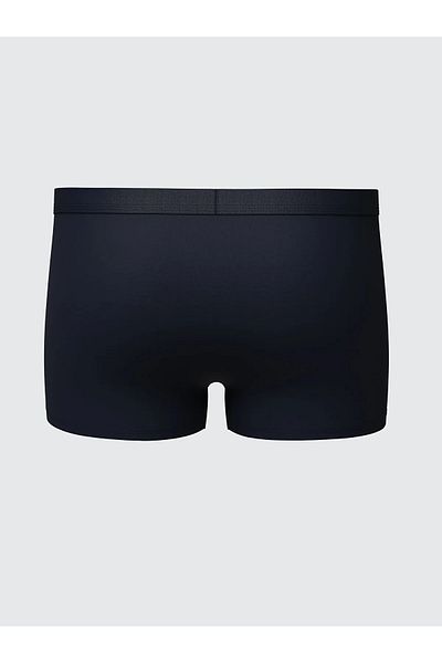LC Waikiki Standard Fit Cotton Flexible Ανδρικό Boxer 3 τεμαχίων
