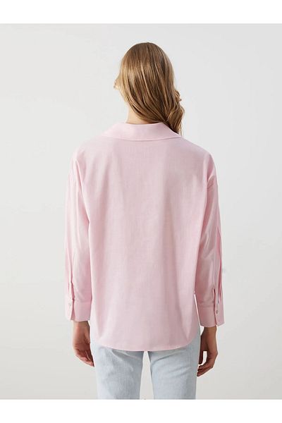 LC Waikiki Oversize Women's Shirt