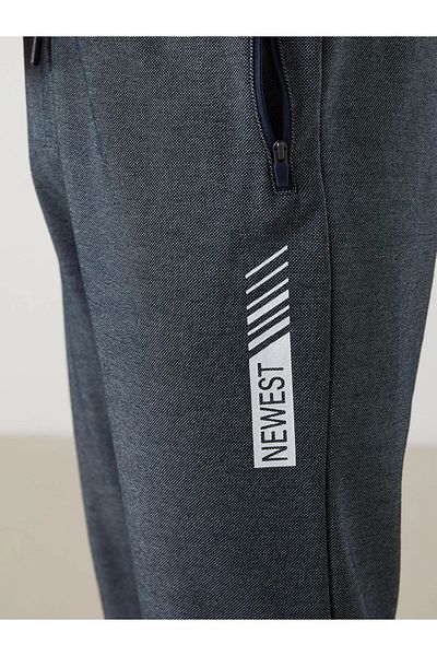 LC Waikiki Standard Fit Men's Bermuda Shorts