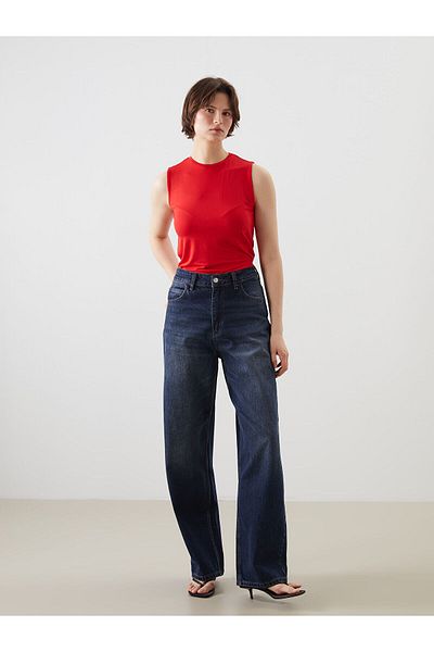 LC Waikiki Crew Neck Women's Athlete
