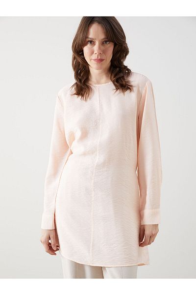 LC Waikiki Bicycle Collar Women Tunic