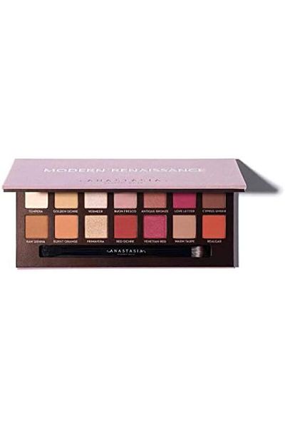 Anastasia Beverly Hills Eyeshadow Palette - Modern Renaissance