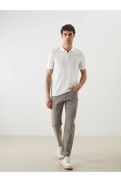 LC Waikiki Ανδρικό τζιν παντελόνι 710 Loose Fit