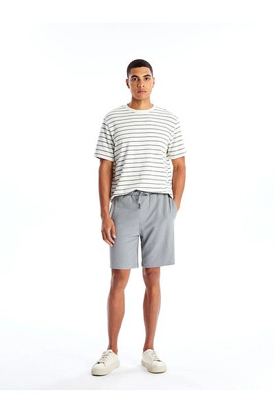 LC Waikiki Ανδρικό σορτς Standard Fit