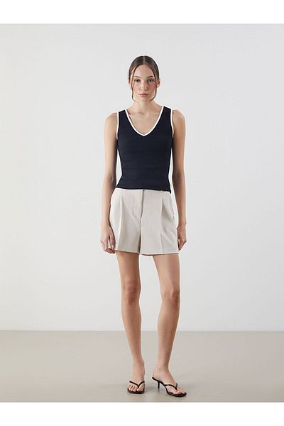 LC Waikiki V-Neck Women's Athlete